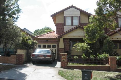 Property photo of 10B Alma Street Aberfeldie VIC 3040