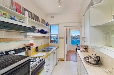 Property photo of 409/10-12 Macleay Street Elizabeth Bay NSW 2011