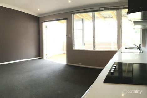 Property photo of 6/12 Melrose Street Mosman NSW 2088