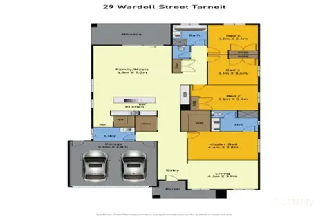 Property photo of 29 Wardell Street Tarneit VIC 3029