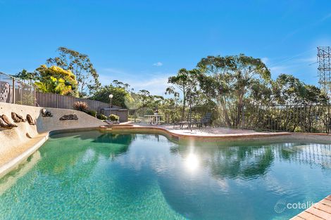 Property photo of 55A Casuarina Road Alfords Point NSW 2234