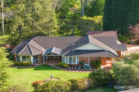 Property photo of 3 Copplestone Lane Bowral NSW 2576