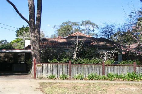 Property photo of 30 Wallalong Crescent West Pymble NSW 2073