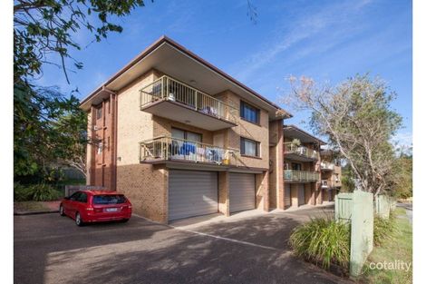 6/32 Hetherington St, Herston, QLD 4006