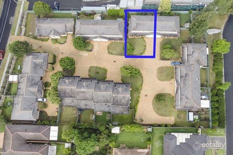 Property photo of 7/246-250 Great Western Highway Emu Plains NSW 2750