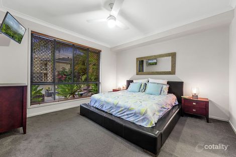 Property photo of 63 Red Gum Crescent Wakerley QLD 4154