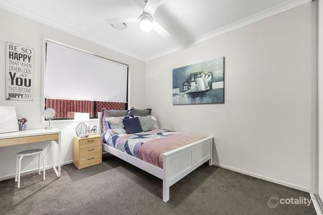 Property photo of 63 Red Gum Crescent Wakerley QLD 4154