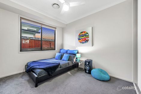 Property photo of 63 Red Gum Crescent Wakerley QLD 4154