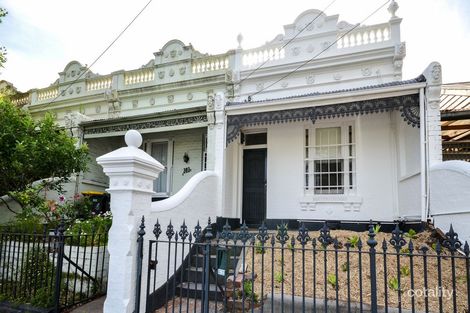385 Nicholson St, Carlton North, VIC 3054