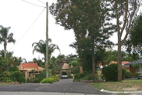 27a Glencairn Way, Parkwood, WA 6147