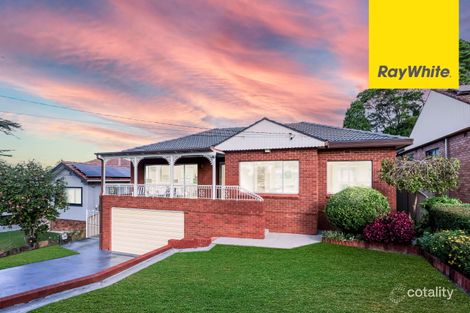 11 Montgomery Rd, Carlingford, NSW 2118