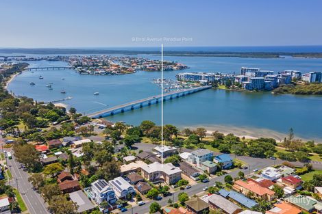 Property photo of 8/9 Errol Avenue Paradise Point QLD 4216