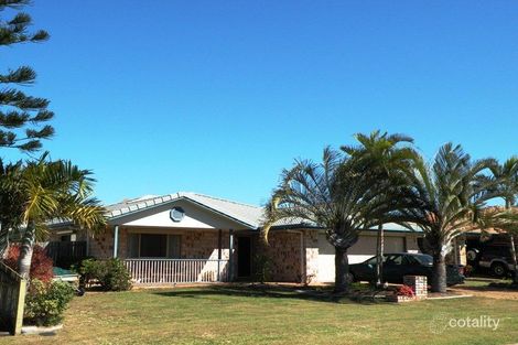 Property photo of 2 Pacific Court Bargara QLD 4670