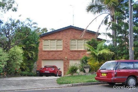 Property photo of 2 Naranganah Avenue Gymea Bay NSW 2227