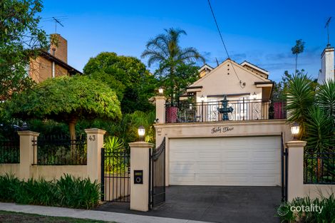 43 Cityview Rd, Balwyn North, VIC 3104