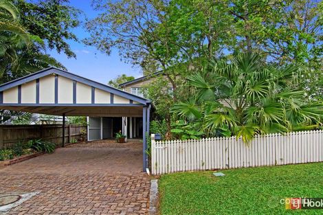 Property photo of 8 Lovekin Street Ashgrove QLD 4060