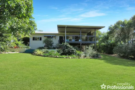 73a Poole St, Bowen, QLD 4805