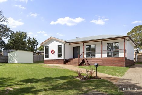 Property photo of 1 Heather Court Anglesea VIC 3230