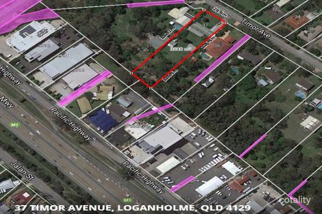 37 Timor Ave, Loganholme, QLD 4129