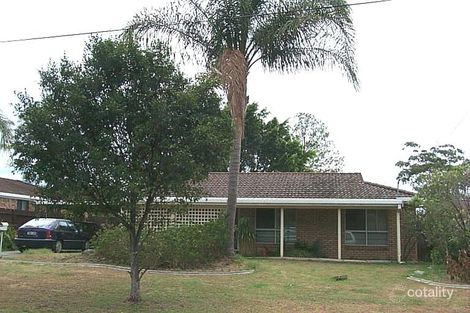 4 Bonnie St, North Boambee Valley, NSW 2450