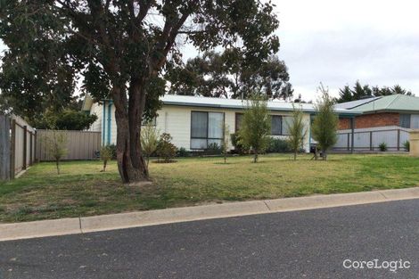 Property photo of 13 Hickey Court Seymour VIC 3660