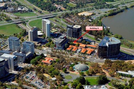 15 Edinburgh Ave, City, ACT 2601