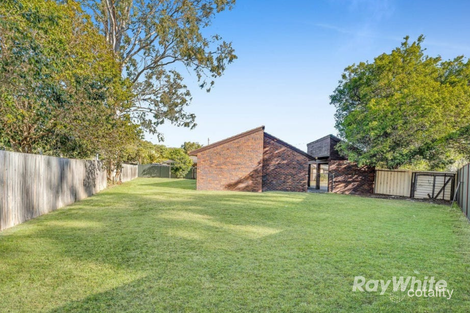 Property photo of 18 Farrington Court Daisy Hill QLD 4127