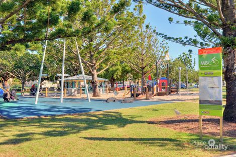 Property photo of 33 Schooner Circuit Manly West QLD 4179