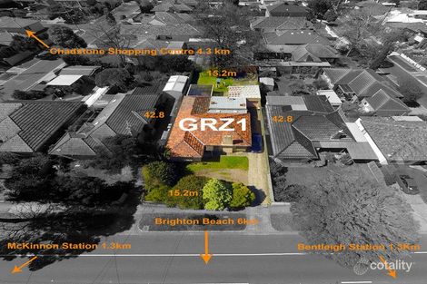 186 Tucker Rd, Bentleigh, VIC 3204