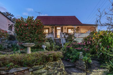 40 Crescent Rd, Hamilton, QLD 4007