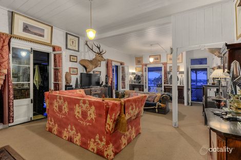 Property photo of 40 Crescent Road Hamilton QLD 4007