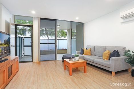 Property photo of 261/18-26 Church Avenue Mascot NSW 2020