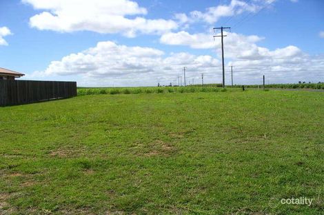 22 Chards Rd, Avenell Heights, QLD 4670