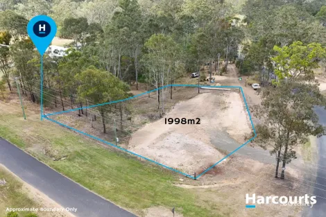 Property photo of 2 Tyndall Street Apple Tree Creek QLD 4660