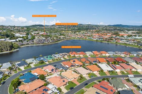 Property photo of 24 Narara Crescent Banora Point NSW 2486