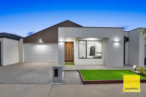 5 Ebb Dr, Tarneit, VIC 3029