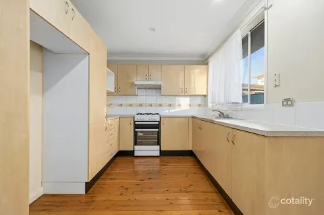 Property photo of 158 Thunderbolt Drive Raby NSW 2566