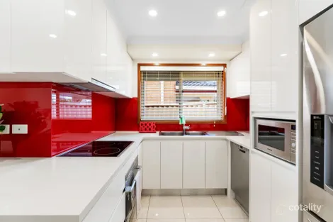 Property photo of 63 Weeroona Road Edensor Park NSW 2176