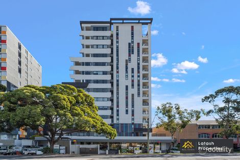 403/196a Stacey St, Bankstown, NSW 2200