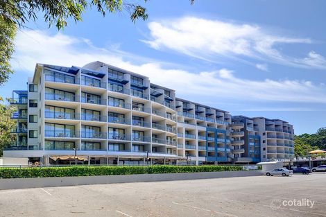 301/61b Dowling St, Nelson Bay, NSW 2315