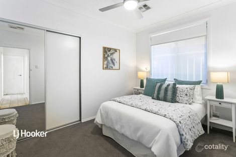 Property photo of 14 Grasswren Way Mawson Lakes SA 5095