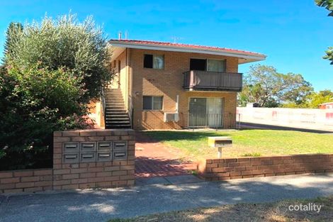 6/48 Subiaco Rd, Subiaco, WA 6008