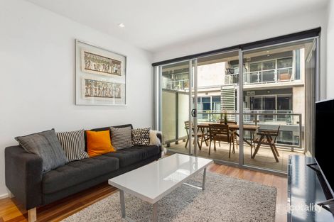 Property photo of 212/59 Coppin Street Richmond VIC 3121