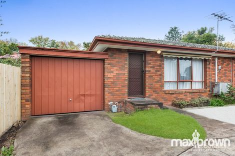 3/26 Chapel St, Lilydale, VIC 3140