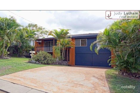 Property photo of 8 Alstonia Street Arana Hills QLD 4054