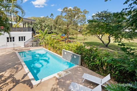 Property photo of 100 Frasers Road Ashgrove QLD 4060
