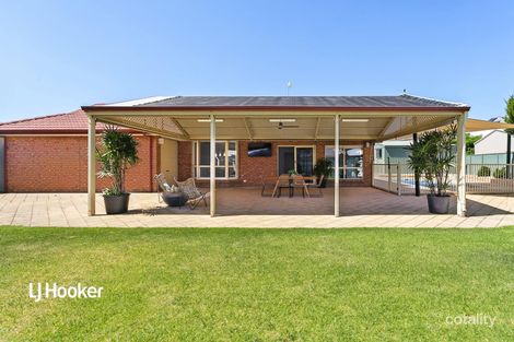 Property photo of 14 Grasswren Way Mawson Lakes SA 5095