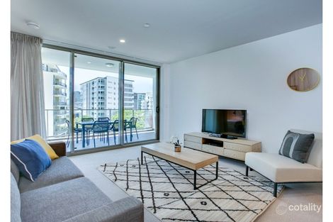 19/27 Manning St, Milton, QLD 4064
