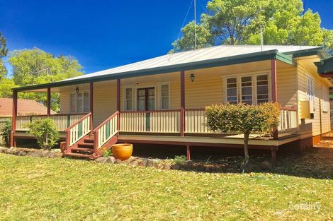 3 Featherstone Ct, Rockville, QLD 4350