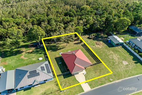 Property photo of 35 Regency Road Moore Park Beach QLD 4670